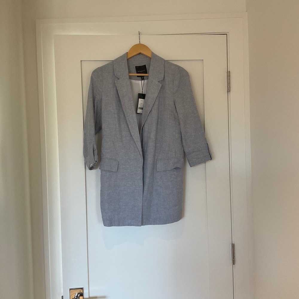 Dynamite blazer